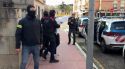 Un detingut a Lloret en un macrooperatiu internacional contra el narcotràfic