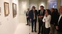 Banyoles inaugura el Centre d'Art amb l'exposició d'obres de Tàpies, Miró i Picasso