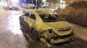 Tres incendis afecten vehicles i contenidors a Figueres i Sant Feliu de Guíxols