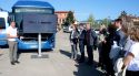 Girona i Sant Gregori doblaran freqüències de bus i estrenaran transport a demanda a la Vall de Llémena