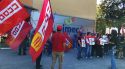 CCOO denuncia pressions per evitar baixes en una protesta davant PIMEC a Girona