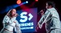 Ginestà engega la gira a l'Strenes de Girona i fa vibrar el públic amb el nou disc
