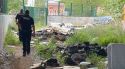 Augmenten els abocaments il·legals de residus a les comarques gironines