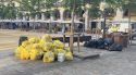 Els treballadors de Girona+Neta convoquen una manifestació en plena vaga