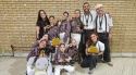 Ballarins de Girona es proclamen campions d’Espanya i competiran al mundial de Phoenix