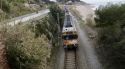Restablerta la circulació de l’R1 entre Blanes i Maçanet després d’un atropellament