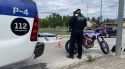 La Policia Local de Banyoles intensifica els controls contra el soroll de motos