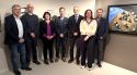 Figueres i la UdG recuperen la Càtedra d’Art i Cultura Contemporanis 20 anys després