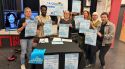 Salt i Girona acolliran la primera cursa antiracista per pagar multes antidesnonaments