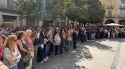 Figueres es presentarà com a acusació popular en el crim masclista de dimarts