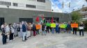 Aturen el desnonament de l'Ateneu Sa Fera Ferotge de Blanes