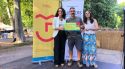 ‘Cursa de llegendes’, el nou joc inspirat en Girona i les Fires de Sant Narcís, guanya el concurs del Ludivers
