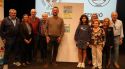 La Diada de la Gent Gran de Girona estrena un cartell fet per infants per reforçar els vincles entre generacions