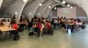 Salt reunirà professionals del sector a la jornada ‘Viure de la cultura, realitat o ficció?’