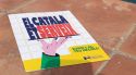 Palafrugell impulsa una campanya per reforçar l’ús del català a bars i restaurants