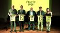 Els Amics de les Arts, Judit Neddermann i La Ludwig Band lideren el cartell del F’Estiu 2026