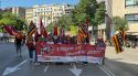 CCOO i UGT acusen la FOEG de bloquejar el conveni del comerç gironí
