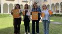 Les flors guanyen protagonisme a l'''È bo, È flor, È mel'' de Banyoles