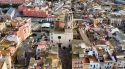 Palafrugell obre una línia d'ajuts per afavorir negocis i projectes culturals en locals buits del centre