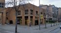 Veïns del carrer Emili Grahit de Girona s’organitzen contra una futura sala de concerts