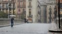 Girona, entre les demarcacions amb més risc per les pluges intenses de dijous
