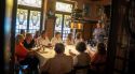 El Tocs de Vi marida vins, xuixos, poesia i música en espais únics de Girona