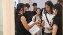Arrenquen les PAU a les comarques gironines amb més de 4.000 estudiants