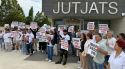 La família d’un jove mort a Begur denuncia dos anys de bloqueig judicial del cas