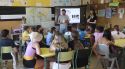 Un llibre de la UdG vol despertar la vocació científica entre els alumnes de primària d'entorns rurals