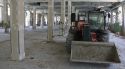 Comencen les obres per transformar la nau del Pla de Ripoll en una residència d'avis i centre de dia