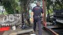 Els Mossos investiguen una dotzena de tallers il·legals a les comarques gironines
