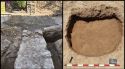 Les obres al nucli històric de Vulpellac revelen restes clau de l’època medieval