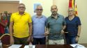 La moció de censura de Pont de Molins prospera i converteix en alcalde Miquel Àngel Castaño