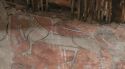 Banyoles impulsa la conservació de les pintures medievals de la Casa dels Lleons