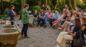 Tocs de Vi tanca edició amb un 85% d’ocupació i prop de 500 participants a Girona