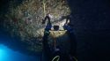 Un estudi pioner posarà al mapa les coves submarines ocultes de les Medes i l’Escala