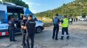 Identifiquen 203 persones amb 283 antecedents en una nit a la demarcació de Girona