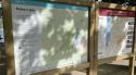 Banyoles renova més de 150 senyals turístics i les connecta a una plataforma digital
