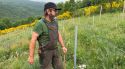 La Vall de Camprodon recupera cereals oblidats amb resultats prometedors