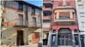 Banyoles destinarà dues finques d’una herència intestada a crear vuit habitatges de protecció oficial