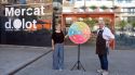 Olot impulsa una campanya per facilitar el relleu dels comerços de la ciutat