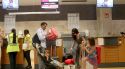 El primer vol Girona-Palma s’enlaira amb un 59% dels seients venuts