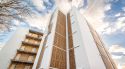 Palamós estrena el primer habitatge cooperatiu de nova construcció de Girona