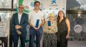 El Fòrum Carlemany premia Pilarín Bayés i La Bressola en la 21a Nit Fòrum