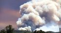 Illa i els Bombers demanen ajuda a la UME per a l’incendi de la Bisbal