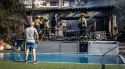 Què diuen els experts sobre el veí de Calonge que va fugir de casa durant l'incendi?