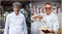 L’Hotel Alga reunirà Carles Abellan i Oriol Balaguer en un retrobament gastronòmic trenta anys després
