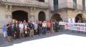 Prop de 270 municipis s’uneixen per frenar el pla d'energies renovables del Govern