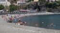 Portbou viu una nit infernal amb gairebé 32 graus de mínima i veïns sense dormir