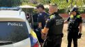 Detinguts dos multireincidents per robar en un espai municipal a Figueres i causar 7.000 euros en danys